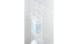 Полка корзина Fixsen подвесная, двухэтажная, белый (FX-740W-2)