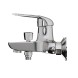 Смеситель для ванны 40k MIXLINE МЛ05-01 (ML05-01) - МЛ05-01/ML05-01 