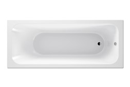 Ванна акриловая Loranto Candia 1500х700мм (cs00083750)