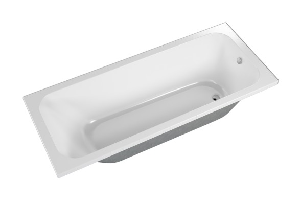 Ванна акриловая Loranto Candia 1500х700мм (cs00083750)