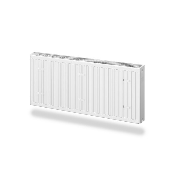 Радиатор стальной панельный LEMAX тип VC22 ниж/п  500*400 (891 Вт) Universal без кронштейнов - 157803 