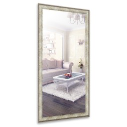 Зеркало MIXLINE "Феникс" 500*950 (ШВ) (полистирол) багетная рама - ФР-00000917