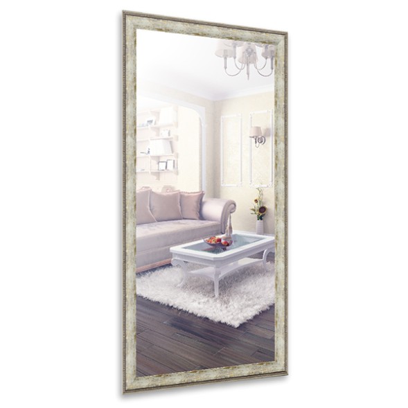 Зеркало MIXLINE &amp;quot;Феникс&amp;quot; 500*950 (ШВ)  (полистирол) багетная рама - ФР-00000917 