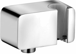 Душевая система Kludi Pure Style 7 в1 керамический картридж, хром (406300575)