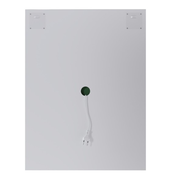 Зеркало MIXLINE &amp;quot;Алмина&amp;quot; 600*800 (ШВ) сенсорный выключатель, светодиодная подсветка - ФР-1541 