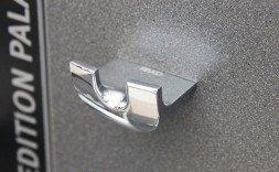 Крючок для халата Keuco Elegance NEW двойной, хром (11613010000)