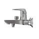 Смеситель для ванны 40k MIXLINE МЛ08-01 (ML08-01) - МЛ08-01/ML08-01 