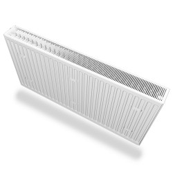 Радиатор стальной панельный LEMAX тип C22 бок/п 500*1000 (2242 Вт) с кронштейнами - 119839 