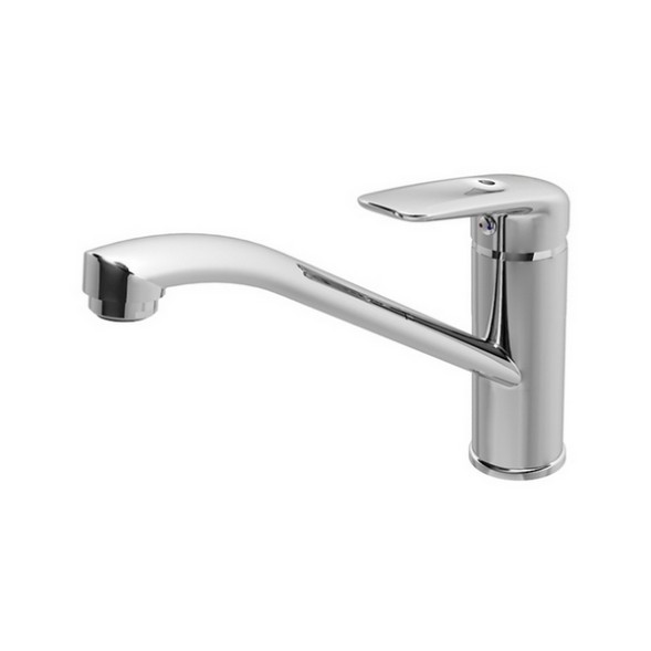 Смеситель для кухни 35к IDDIS MALSB00i05 &amp;quot;Male&amp;quot; пов излив ХРОМ - MALSB00i05 