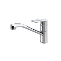 Смеситель для кухни 35к IDDIS MALSB00i05 Мале (Male) пов излив ХРОМ - MALSB00i05
