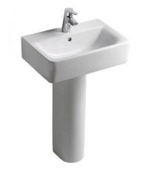 Раковина Ideal Standard CONNECT CUBE 60 см, белая (E794501)