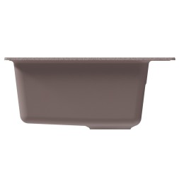 Мойка ML-GM14 КОМФОРТ песочная (302), 420*500*190мм - 00-00009336