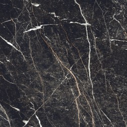 Керамогранит 600x600 Sanremo Black - GP40SAM99L