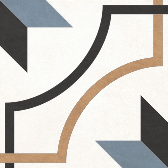 Керамогранит 200x200 Fabia - GP2020DNN99