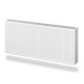 Радиатор стальной панельный LEMAX тип C22 бок/п 500*1200 (2718 Вт) с кронштейнами - 119841 