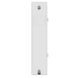 Радиатор стальной панельный LEMAX тип C22 бок/п 500*1200 (2718 Вт) с кронштейнами - 119841 