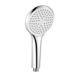 Душевая лейка KLUDI FRESHLINE пластик, хром (6780005-00)