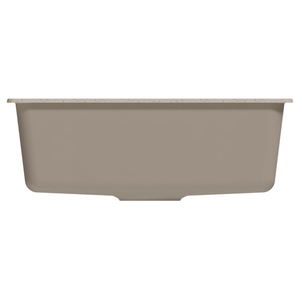 Мойка ML-GM15 КОМФОРТ бежевая (328), 560*500*180мм - 00-00009354 