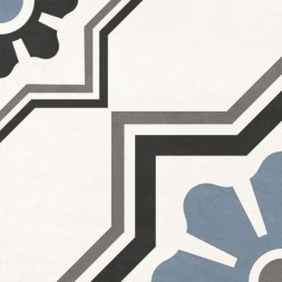 Керамогранит 200x200 Flora - GP2020DNN55