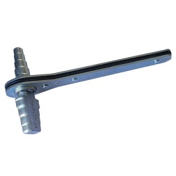 Ключ для &amp;quot;Американки&amp;quot; с трещоткой - 516161 