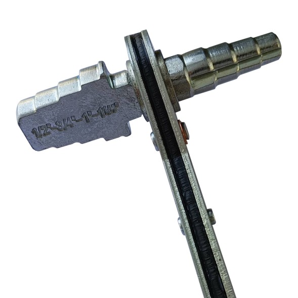 Ключ для &amp;quot;Американки&amp;quot; с трещоткой - 516161 