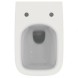 Унитаз подвесной Ideal Standard I.Life B безободковый, без сиденья (T461401)