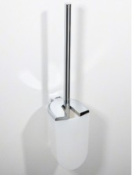 Ёрш для унитаза Keuco Elegance NEW откидной, хром (11664010100)