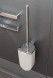 Ёрш для унитаза Keuco Elegance NEW откидной, хром (11664010100)