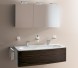 Дозатор жидкой пены Keuco Elegance, хром (11653019000)