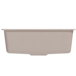 Мойка ML-GM15 КОМФОРТ песочная (302), 560*500*180мм - 00-00009348