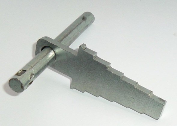 Ключ для &amp;quot;Американки&amp;quot; эконом - 519885 