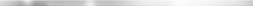 Бордюр 12x500 Metallic Glossy Silver - BWM51MET707