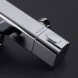 Смеситель для ванны термостат G3291 GAPPO ХРОМ - G3291 