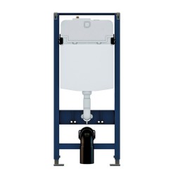 Система инсталляции 1140*497 IDDIS Profix PRO0000i32 без кнопки - PRO0000i32 