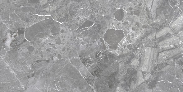 Керамогранит 600x1200 Greiny Graphite - 60120GRY25
