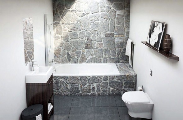 Ванна стальная  BLB ATLANTICA HG 180х80, белая, без отверстий для ручек