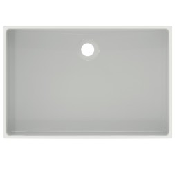 Раковина-чаша Ideal Standard EXTRA 600х400х125 накладная, прямоугольная, белый (T374001)