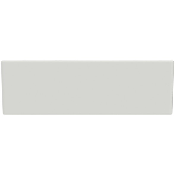 Раковина-чаша Ideal Standard EXTRA 600х400х125 накладная, прямоугольная, белый (T374001)