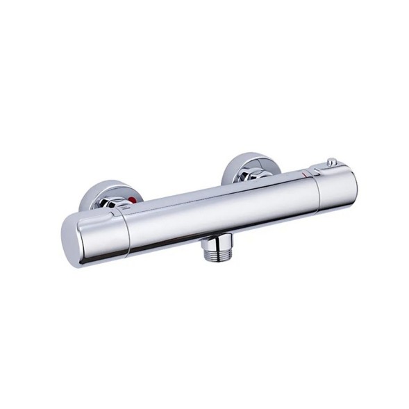 Смеситель для душа термостат G2090 GAPPO без душ. аксессуаров,  ХРОМ - G2090 