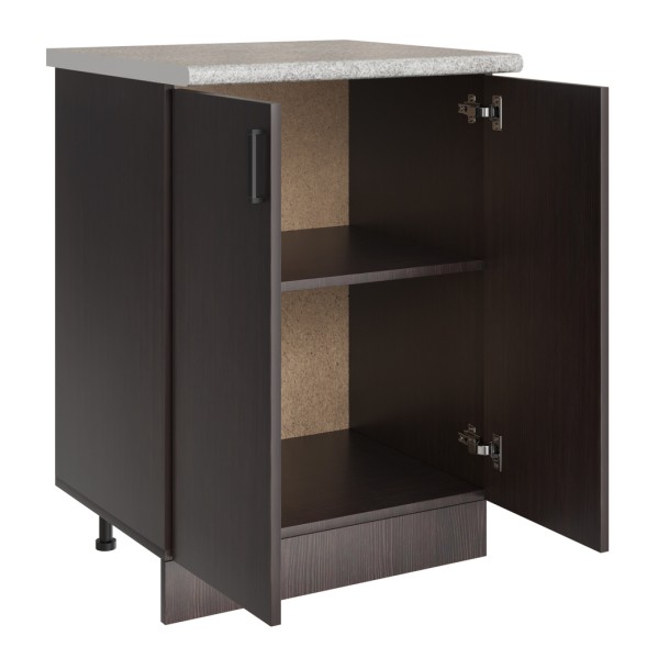 Стол разделочный 60 венге - 528710 