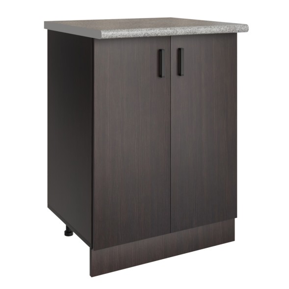 Стол разделочный 60 венге - 528710 