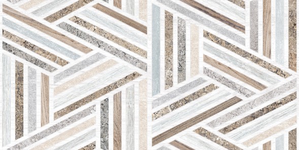 Плитка настенная 249x500 Stone - TWU09TON014