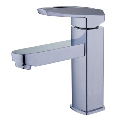 Смеситель для раковины 35к Glauf LOF1-A033 п/шпильку - LOF1-A033 