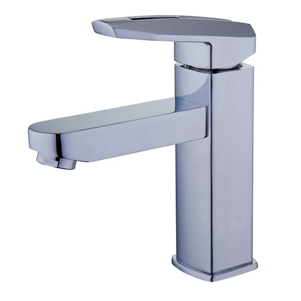 Смеситель для раковины 35к Glauf LOF1-A033 п/шпильку - LOF1-A033 