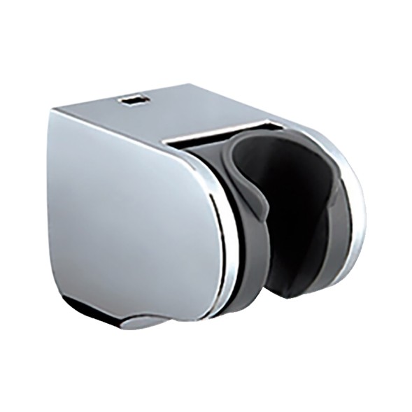 Смеситель для душа AZARIO TAVIRA с ручным душем, керамический картридж, хром (AZ-WKE33361C)