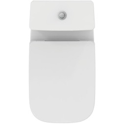 Унитаз-компакт Ideal Standard I.Life A напольный, безободковый, без бачка и сиденья (T472101)