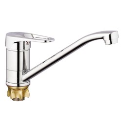 Смеситель для кухни 40к Glauf 4T4-A043 п/гайку - 4T4-A043