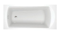 Ванна акриловая Ravak DOMINO 150х70 белая