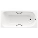 Ванна стальная Kaldewei Saniform Plus Star 170х70 с покрытием Anti-Slip и Easy-Clean (133530003001)