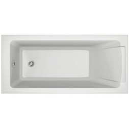 Ванна акриловая Jacob Delafon Sofa 150x70 прямоугольная, белая (E6D300RU-00)